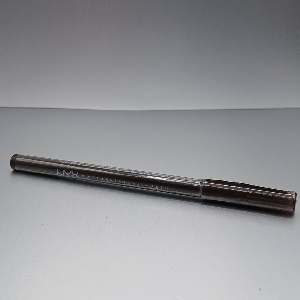 5 For $25 Item🌸 NYX Epic Wear Eyeliner Stick shade DEEPEST BROWN - Picture 3 of 7